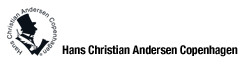 6 stk. juleglaskugler fra Hans Christian Andersen Copenhagen