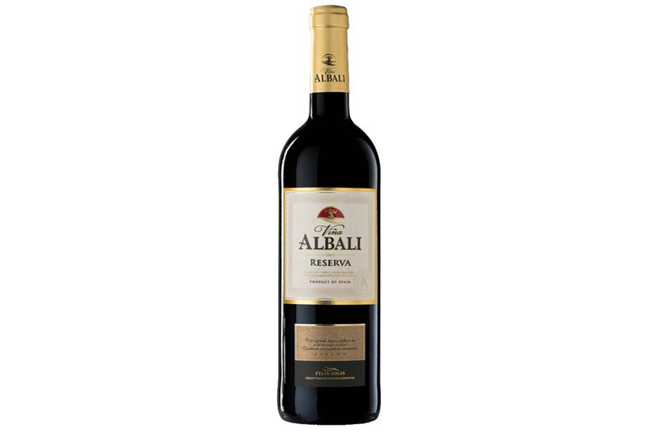 12 flasker prisvindende spansk rødvin 3 