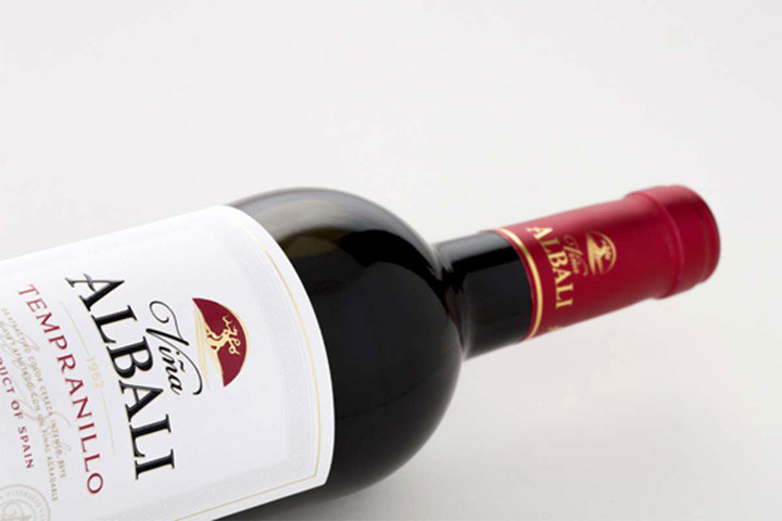 12 flasker prisvindende spansk rødvin 5 