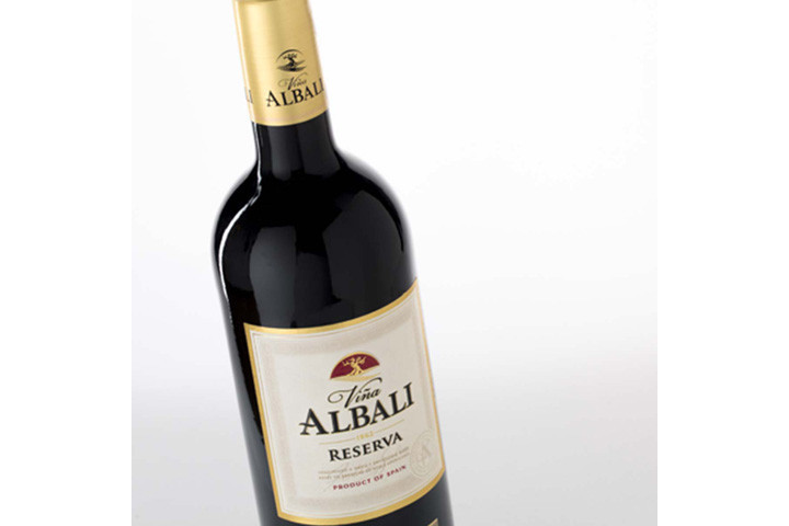 12 flasker prisvindende spansk rødvin 2 