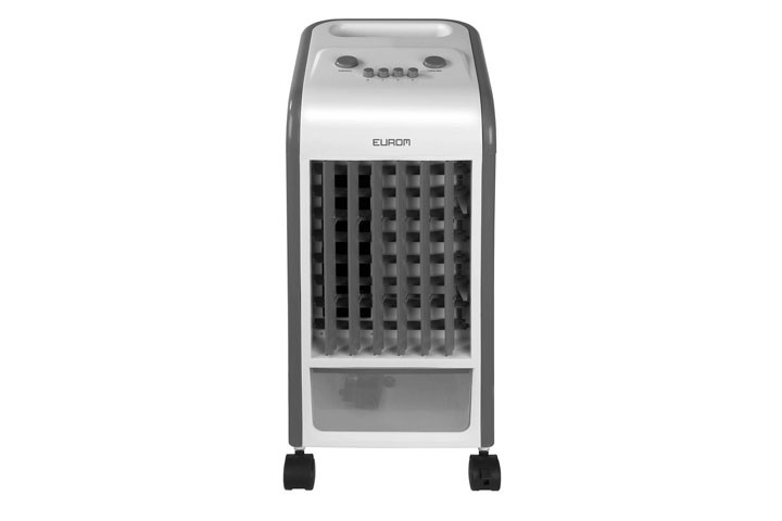 Eurom Coolstar 65 Air Cooler, der køler luften på en energieffektiv måde 3 