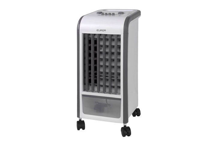 Eurom Coolstar 65 Air Cooler, der køler luften på en energieffektiv måde 1 