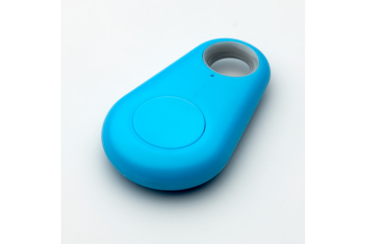 Bluetooth iTag, der holder styr på dine værdigenstande4 
