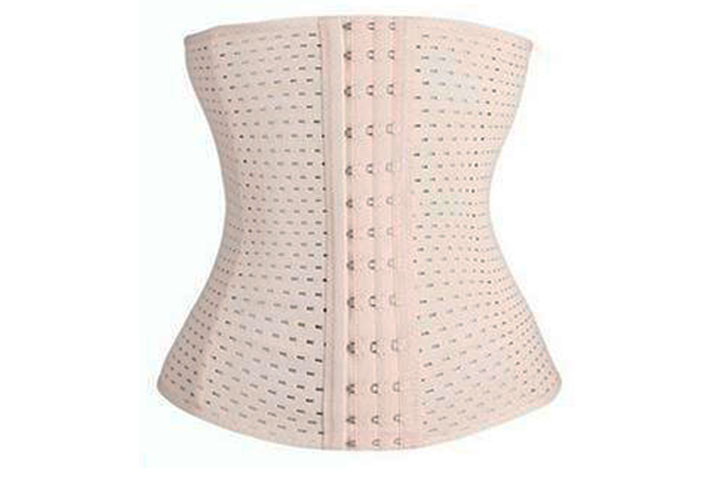 Waist Trainer, få op til 14 cm. mindre talje.4 