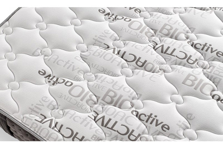 Bioactive Memory Foam madras, der er god til dig med sentitiv hud 3 