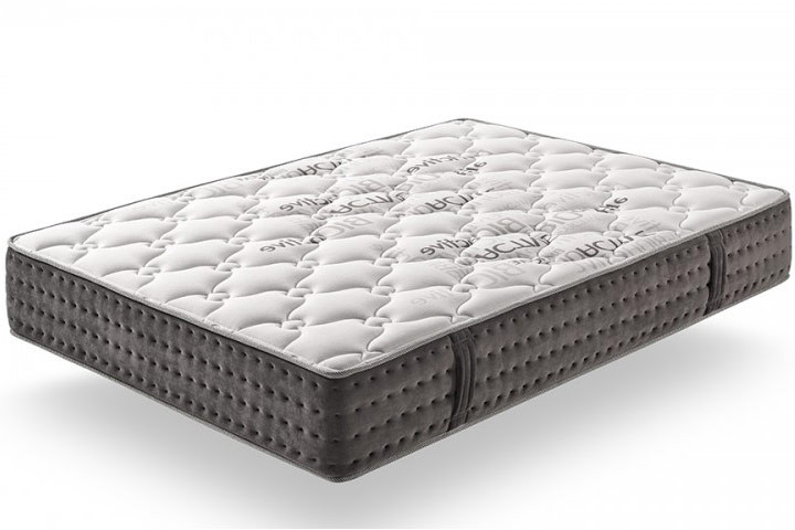 Bioactive Memory Foam madras, der er god til dig med sentitiv hud 4 