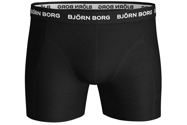 Björn Borg boxershorts- 5 par af lækreste kvalitet2 