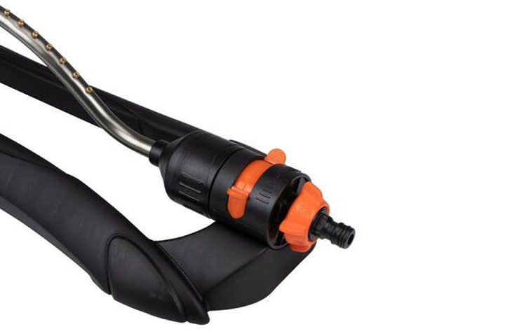 Smart Vanding Gør Det Hele Grønnere! - Med Black+Decker’s sprinkler3 