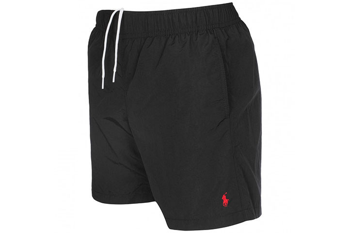Lækre Ralph Lauren shorts til mænd - Svømmeshorts2 