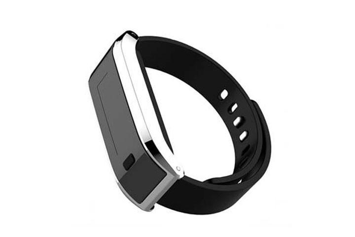 TW07 Bluetooth smart armbånd til måling af din daglige aktivitet5 