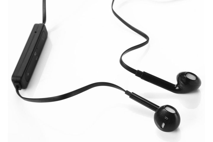 Trådløse Bluetooth Earpods til rigtig god lyd, som er praktisk anvendelige5 