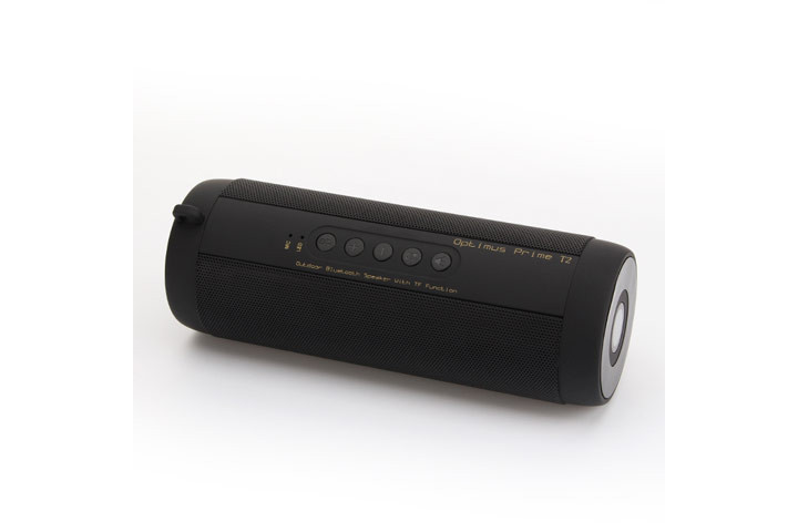 Bluetooth højtaler i lækkert design med god lyd3 