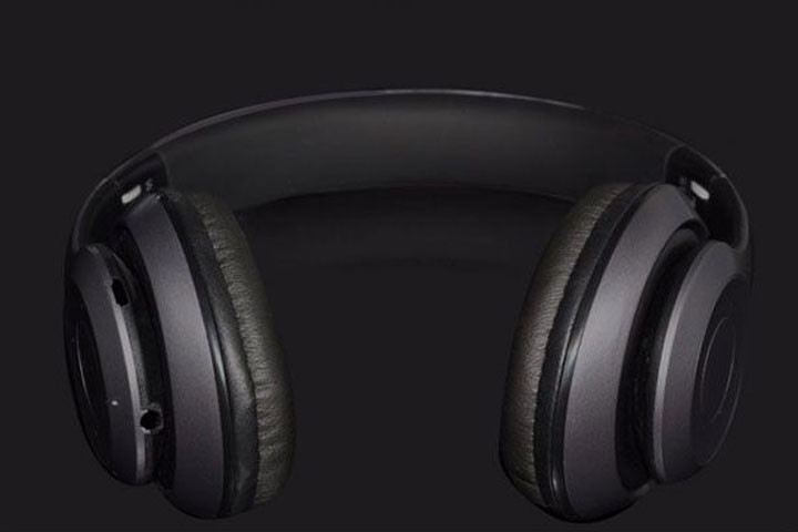 Bluetooth hovedtelefoner i stilfuldt design3 
