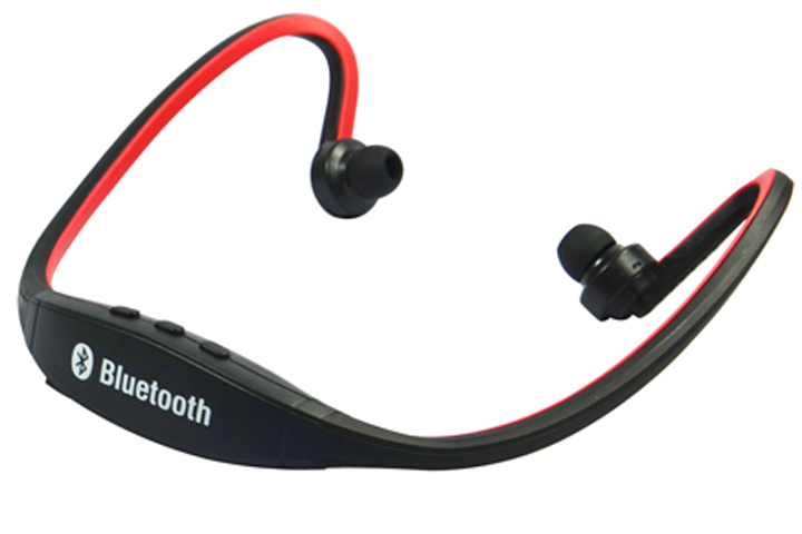 Optimer din løbetur med praktiske trådløse sportshøretelefoner!7 
