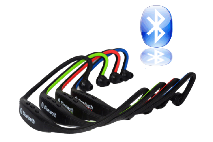 Optimer din løbetur med praktiske trådløse sportshøretelefoner!2 