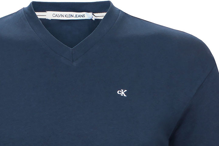 Stærkt begrænset restlager af Calvin Klein T-shirt5 