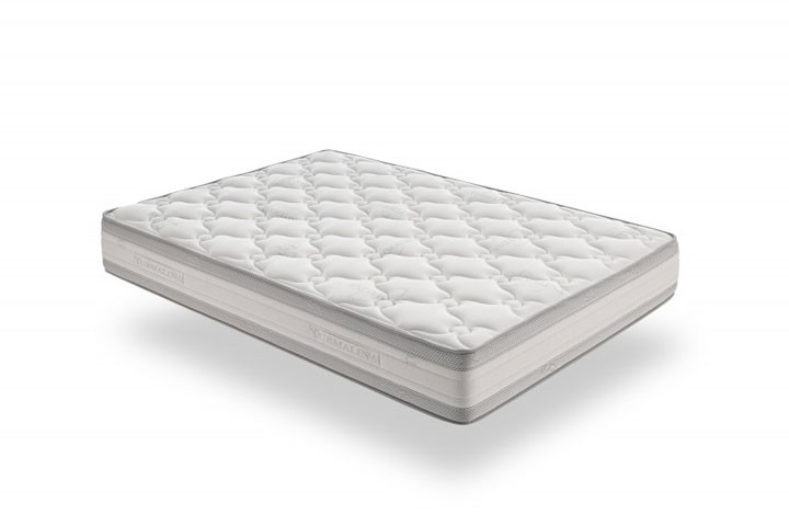 En rigtig god sove-madras, der forbedrer din nattesøvn4 