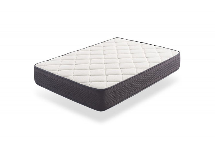 Hold samme temperatur i din madras, med en Victoria Deluxe Viscoelastic high end madras5 