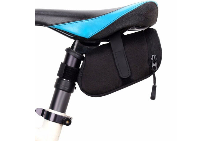 Din cykelsadel-taske gør cykelturen meget nemmere3 