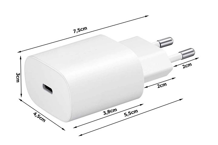 Sikker Opladning med Stil – Beskyttelse mod Overbelastning3 
