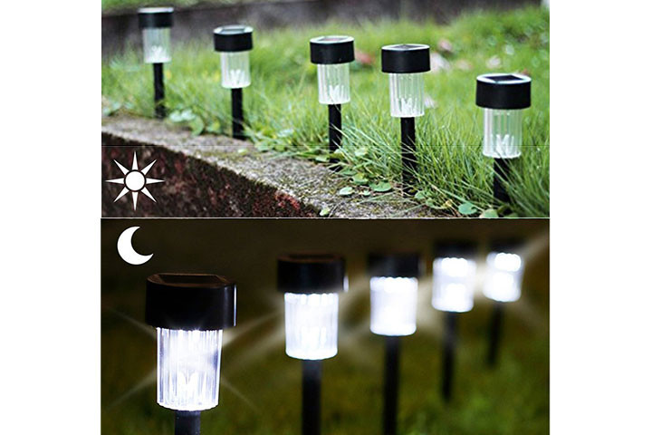 Solcellelamper til haven, der skaber hygge og er skånsomme for miljøet5 