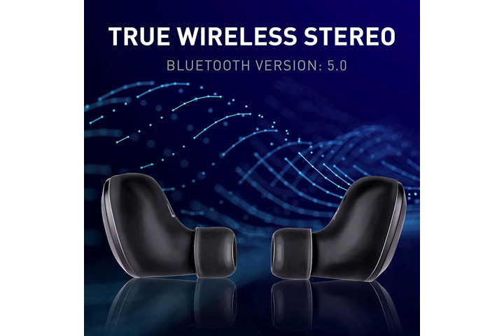Bluetooth høretelefonerne afspiller din yndlingsmusik trådløst uden kabler7 
