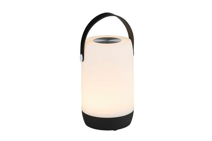 Hvad gør du, hvis strømmen går? - 2 stk. GRUNDIG Touch-Lamper 4 