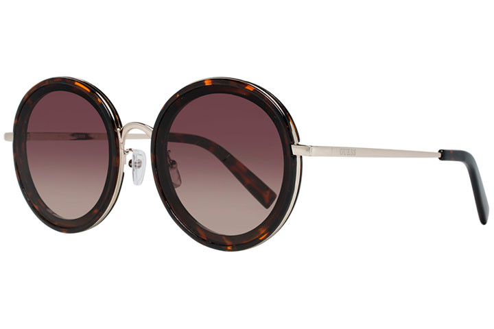 Forkæl dig selv med et par elegant Guess solbriller2 