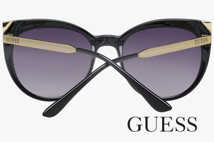 Super lækre Guess solbriller til kvinder fra en fantastisk kollektion 8 