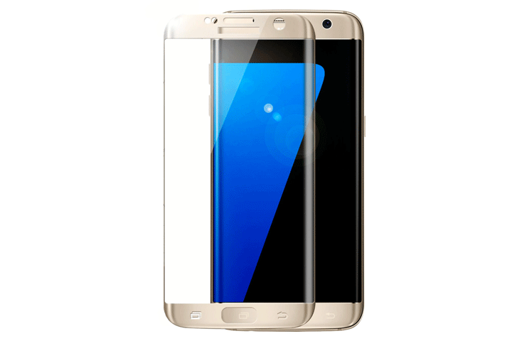 Giv din Samsung ekstra beskyttelse med et beskyttelsesglas3 