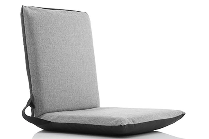  Oplev komfort og elegance med den originale og alsidige gulvstol!8 
