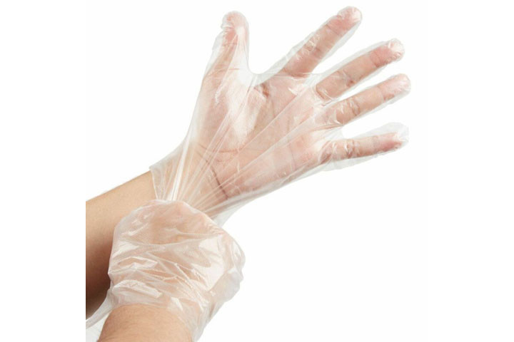 Handskerne hjælper til at stoppe bakterie spredningen 750 stk til kun 99,-3 
