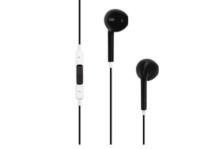 Høretelefoner i minimalistisk design2 