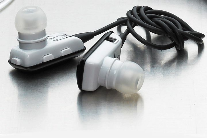 Forkæl dine ører med smart trådløst headset til din smartphone eller tablet!2 