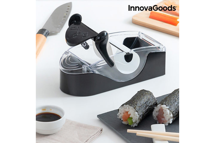 Sushi-maskine fra INNOVAGOODS 3 