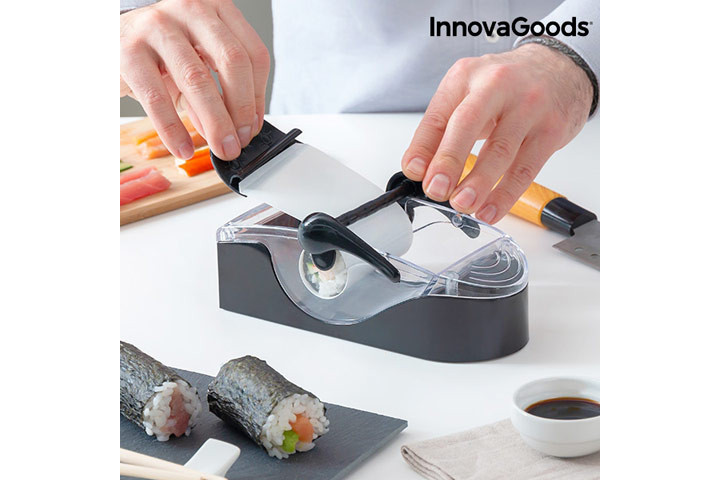 Sushi-maskine fra INNOVAGOODS 1 