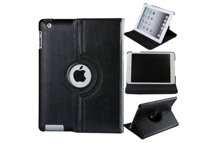 iPad 360 cover til kun 99,- inkl. levering2 