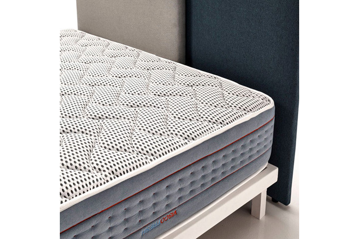 Luksus Polar Fresh madras, der sikrer dig en konstant og optimal samt behagelig temperatur 2 