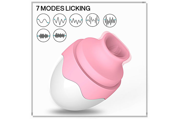 Oplev en ny form for nydelse med Magic Sucking Egg4 