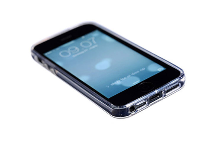 Beskyt din iPhone uden at gå på kompromis med det lækre design 1 