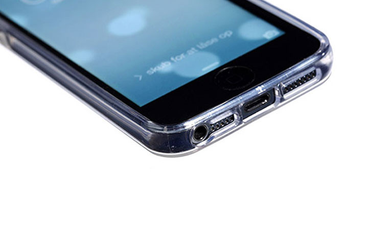 Beskyt din iPhone uden at gå på kompromis med det lækre design 2 