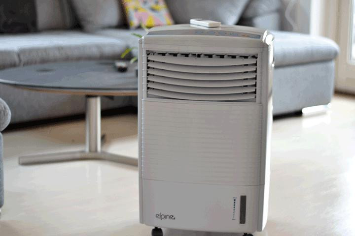 Air Cooler elpine