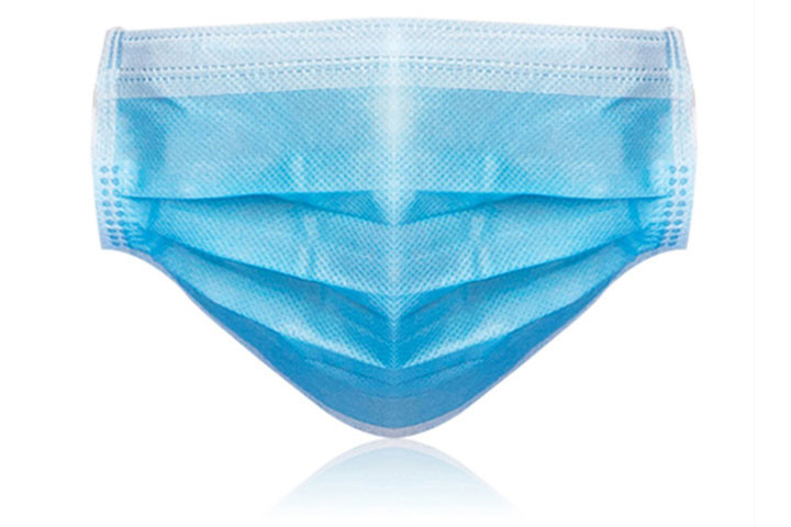 CE godkendte mundbind samt mulighed for tilkøb af håndsprit/gel 70%5 