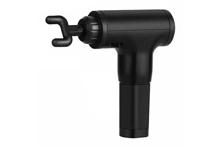Massage pistol til ømme muskler og led smerter4 