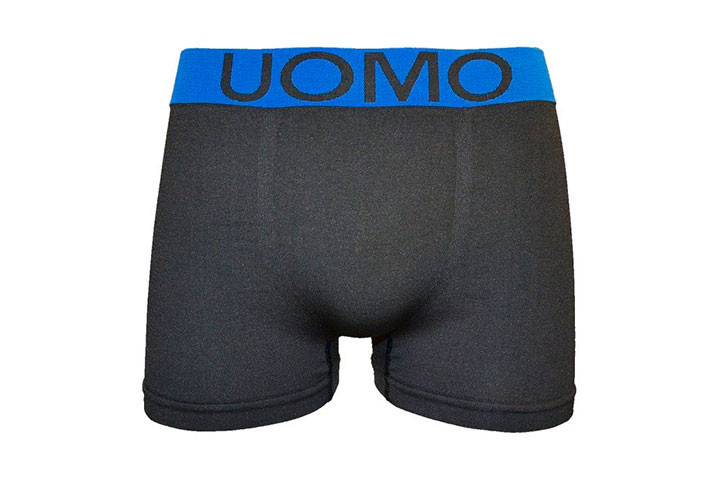 10 par boksershorts GIANVAGLIA – Italiensk Mode til kun 29 kr. pr. par2 