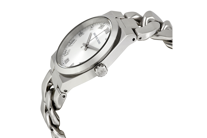 STÆRKT NEDSAT-  Giv dit håndled lidt ekstra pynt med et Michael Kors ur i lækkert design7 
