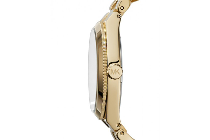 STÆRKT NEDSAT-  Giv dit håndled lidt ekstra pynt med et Michael Kors ur i lækkert design8 