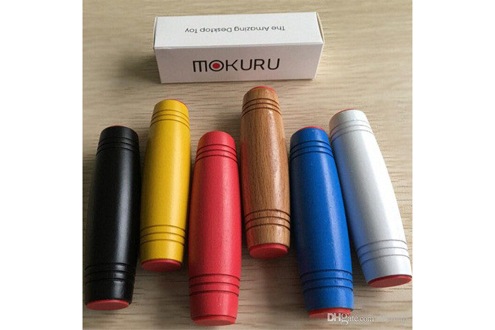 Mokuru - det perfekte tidsfordrivs og afstressnings legetøj5 
