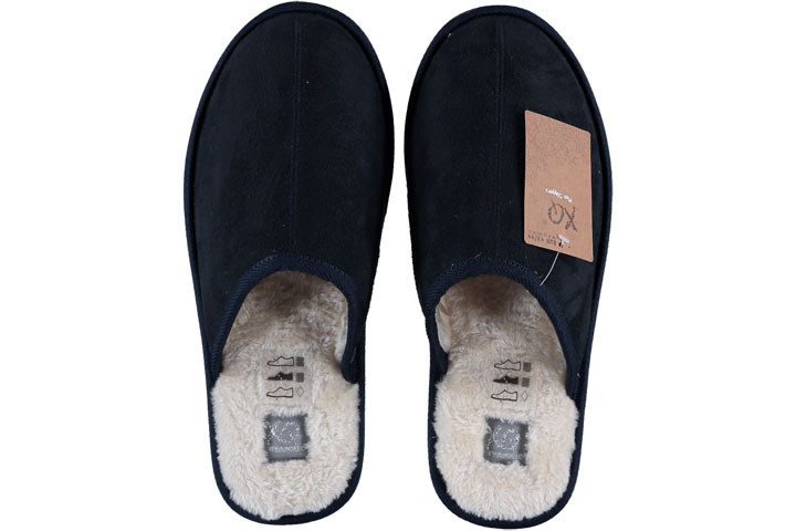 Varm fusserne med bløde Apollo slippers7 