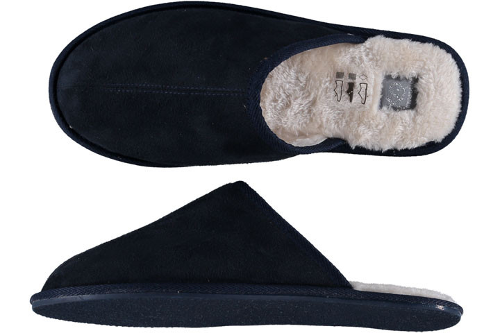 Varm fusserne med bløde Apollo slippers6 